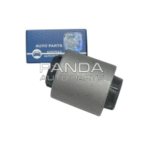 Сайлентблок заднього поперечного важеля Q-FIX A21-2919210-01