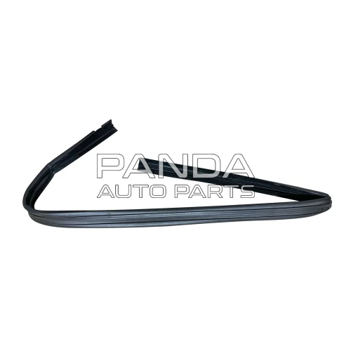 Ущільнювач скла передніх лівих дверей A11-5206111