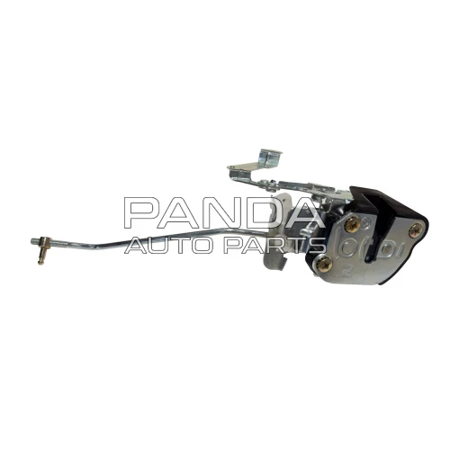 Замок дверей передній правий 6105410-K00