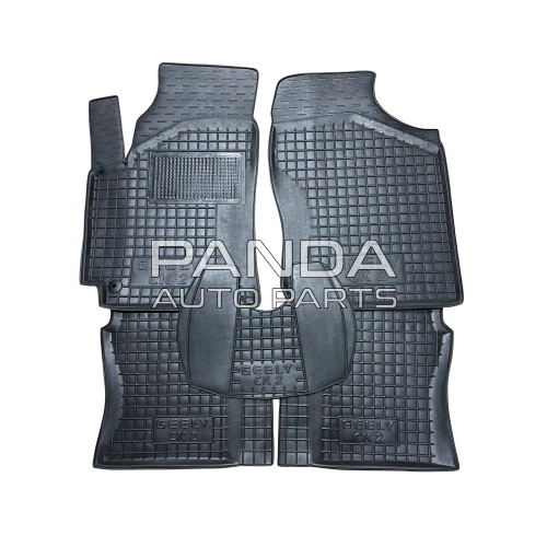 Коврики полиуретановые  AVTO-GUMM CK-KOV-GUMM