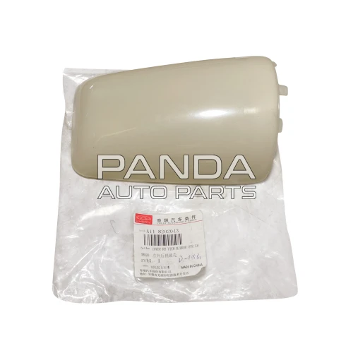 Накладка зеркала левая наружная прямоугольная ОРИГИНАЛ A11-8202043