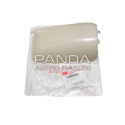 Накладка дзеркала права зовнішня прямокутна ОРИГІНАЛ A11-8202044