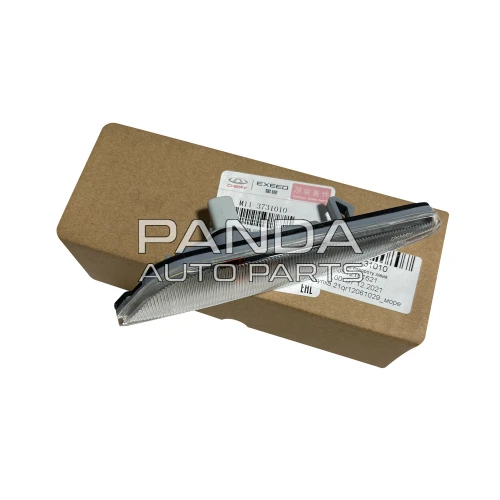 Указатель поворота на крыле левый ОРИГИНАЛ M11-3731010