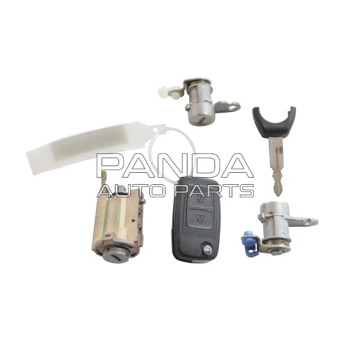 Замки с ключами S18D-9CN6105500BA