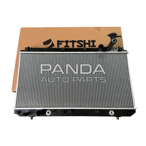 Радіатор охолодження  FITSHI T11-1301110CA