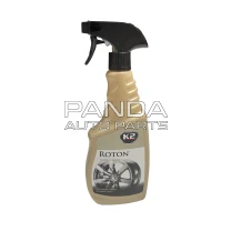 Очисник колісних дисків Roton 700мл. K2 G1671