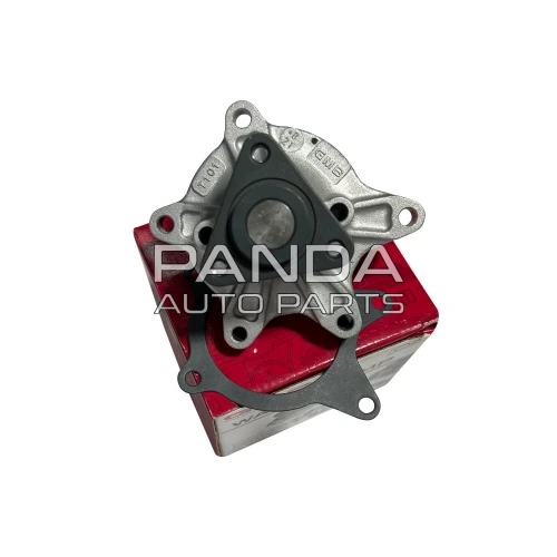 Насос водяной (помпа) с прокладкой  GMB 1307100-EG01