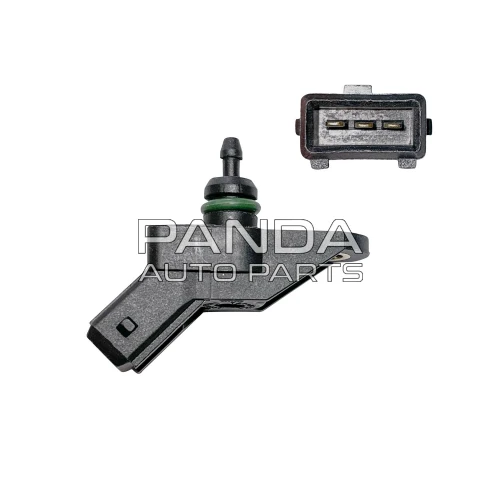 Датчик давления коллектора Geely SL (Джили СЛ) 1136000168