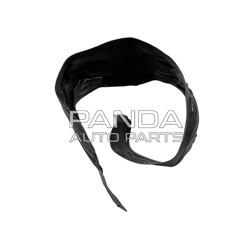 Підкрилок колеса передній лівий 1018005076