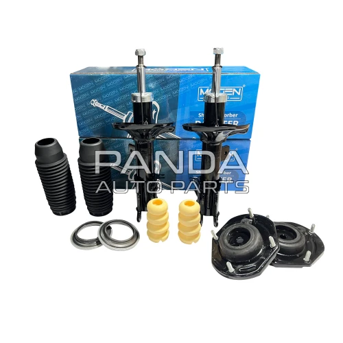 Комплект амортизаторов передних  MOGEN 1400516180/8180-S