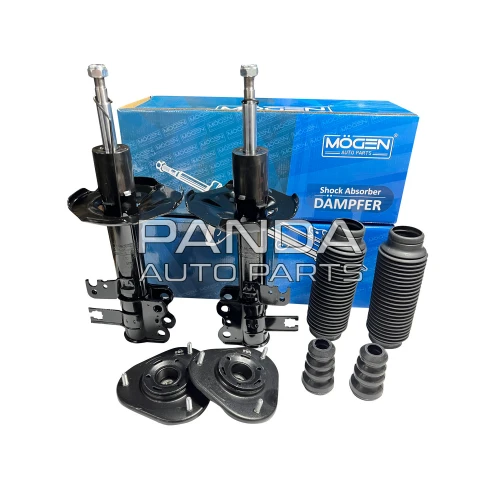 Комплект амортизаторов передних  MOGEN 1064001256/7-S