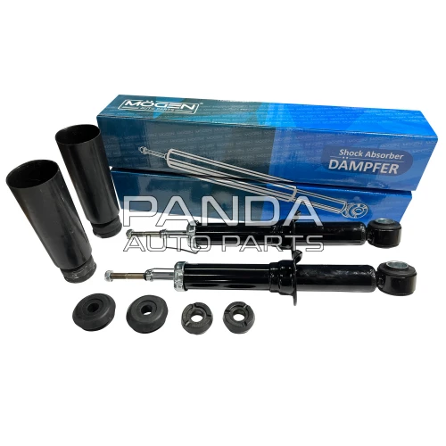 Комплект амортизаторов задних  MOGEN 1061001049-S