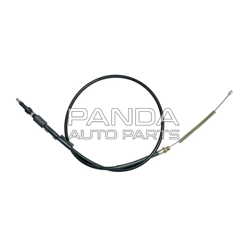 Трос ручного тормоза правый Lifan 520 (Лифан 520 Бриз) L3508200B2