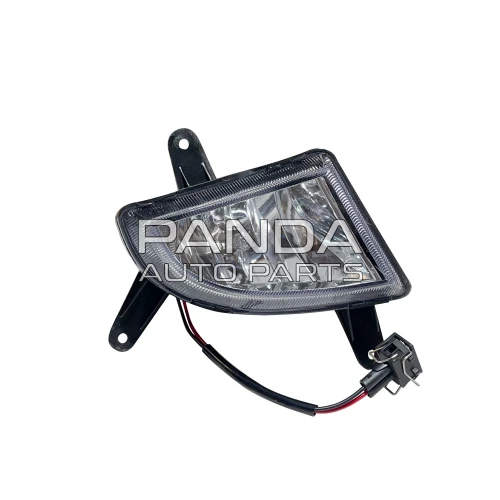 Фара протитуманна права L4116200