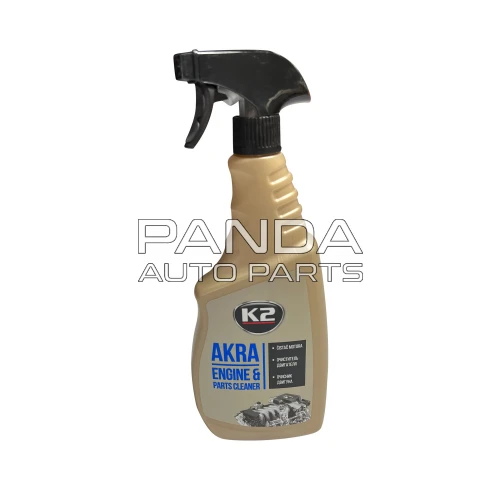 Очиститель поверхности двигателя  K2 EK1171
