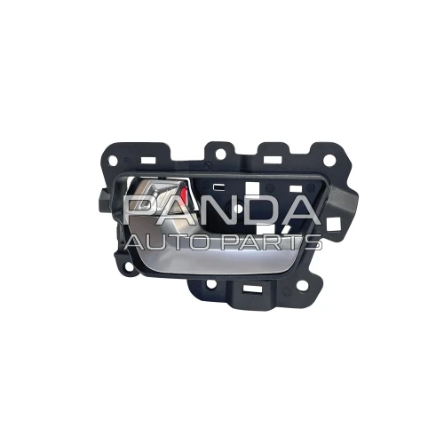 Ручка дверей внутрішня задня ліва Chery Tiggo 3 (Чері Тіго 3) T11-6205130FA