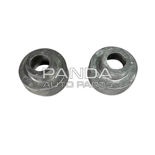 Проставки увеличения клиренса задние C30-PR-RR