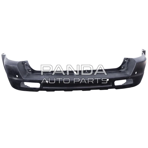 Бампер задний под парктроник 2804301-K00