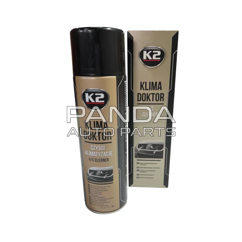 Очиститель кондиционера  500мл. K2 W100
