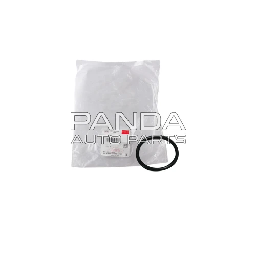 Прокладка термостата нижняя кольцо ОРИГИНАЛ E4G16-1303132