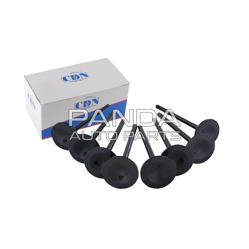 Клапана впускні  CDN SMD159502