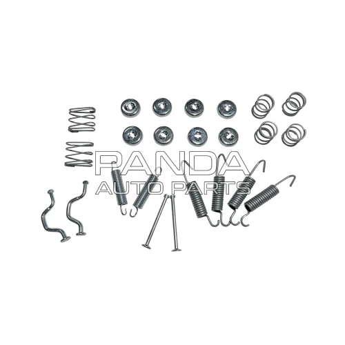 Ремкомплект колодок ручного гальма T11-3502170-R