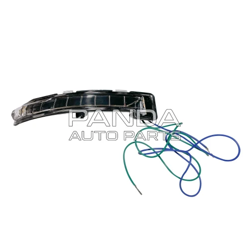 Повторювач повороту у дзеркалі лівий Geely Emgrand EC7 (Джилі Емгранд 7) 1018028988