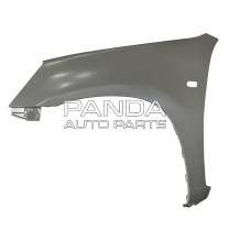 Крило переднє ліве T11-8403701-DY