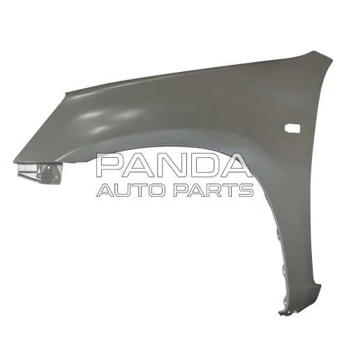 Крило переднє ліве T11-8403701-DY