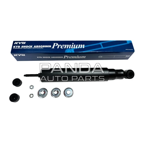 Амортизатор задний масло  KAYABA 2915100-F00