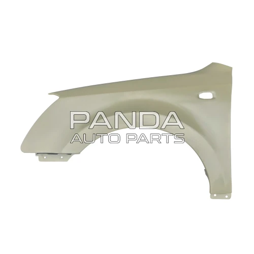 Крило переднє ліве A21-8403750-DY