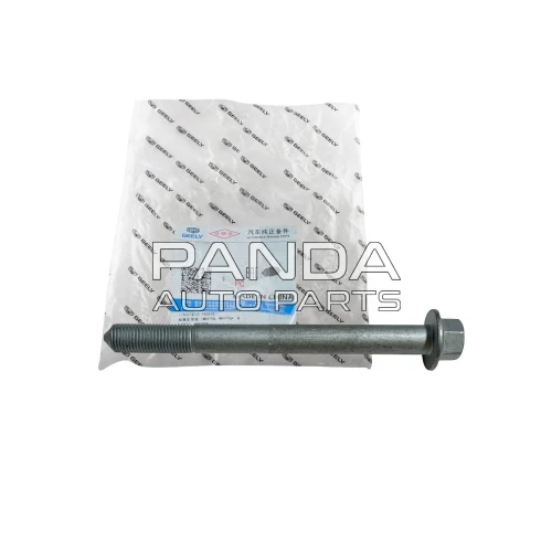 Болт сайлентблока задней балки ОРИГИНАЛ JQ140B12135TF6