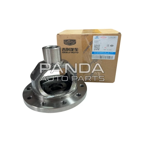 Корпус диференціалу ОРИГІНАЛ 3230330104