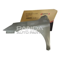 Крыло переднее левое SIMYI M11-8403010-DY