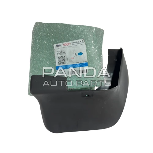 Брызговик заднего колеса правый ОРИГИНАЛ 1018018667