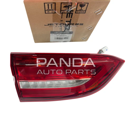 Ліхтар задній лівий внутрішній ОРИГІНАЛ F01-4433030