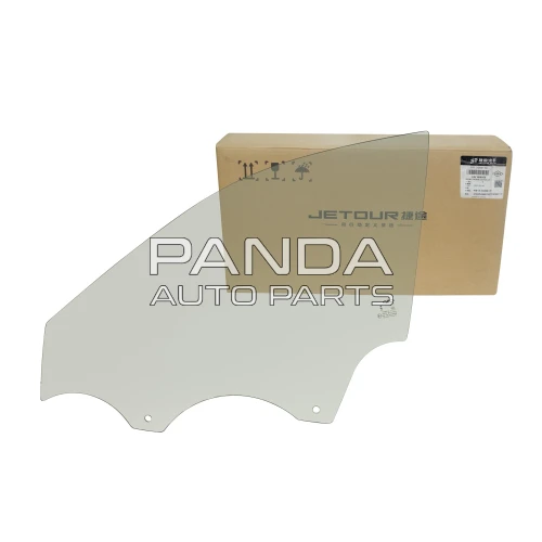 Скло дверей переднє ліве ОРИГІНАЛ F01-5203110