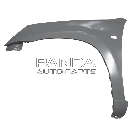 Крыло переднее левое ОРИГИНАЛ T11-8403701-DY