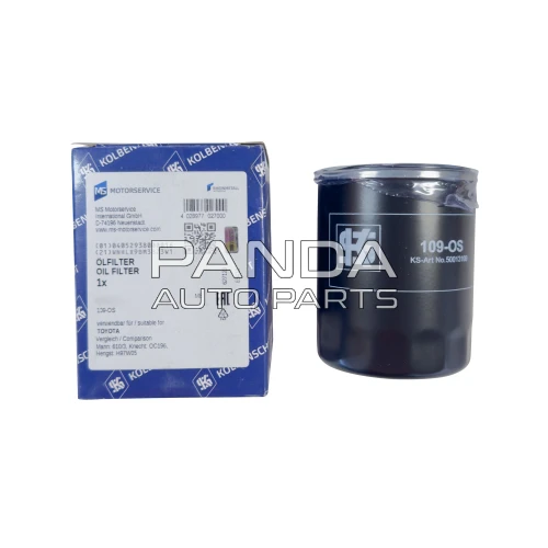 Фильтр масляный  KOLBENSCHMIDT SMD360935