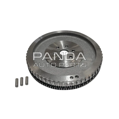 Маховик D4G15-1005110