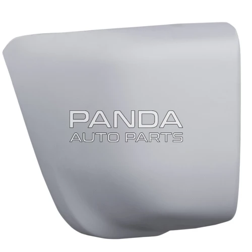 Бампер задний левая часть ОРИГИНАЛ T11-2804311-DQ