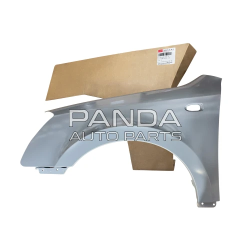 Крыло переднее левое ОРИГИНАЛ A21-8403750-DY