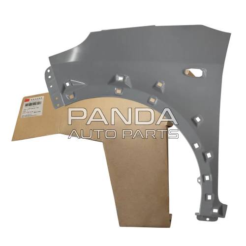 Крило переднє ліве ОРИГІНАЛ S18D-8403100-DY