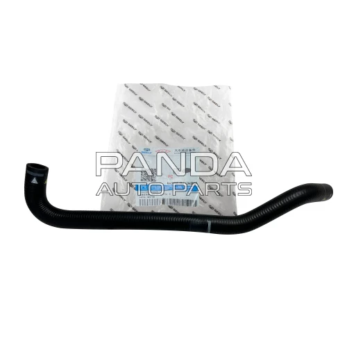 Патрубок печки выпускной ОРИГИНАЛ 1017008028