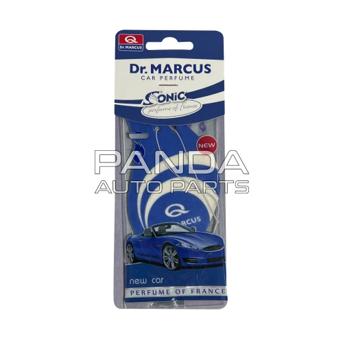Ароматизатор Sonic New Car  DR.MARCUS 00000028023