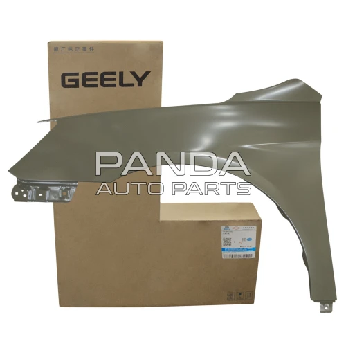 Крыло переднее левое ОРИГИНАЛ 106200200902