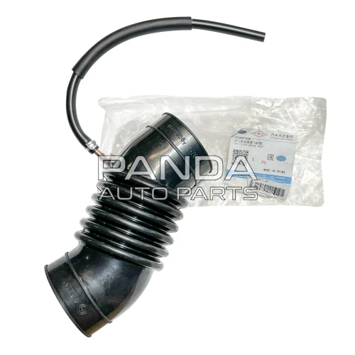 Гофра воздушного фильтра ОРИГИНАЛ 1601602180