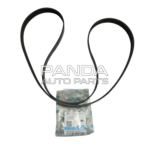 Ремень генератора 6PK1840 ОРИГИНАЛ 113600015702