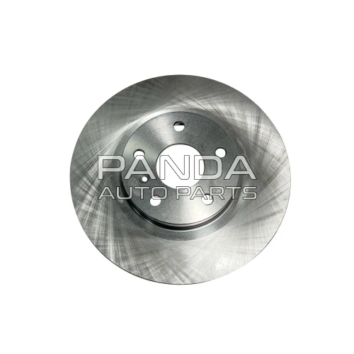 Диск гальмівний передній S18D-3501075