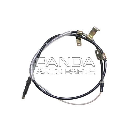 Трос ручного гальма лівий J69-3508090